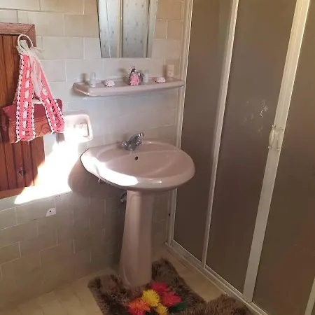 Enna Konuk Evi Cunda Holiday home Ayvalik