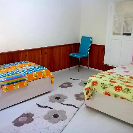 Enna Konuk Evi Cunda Holiday home Ayvalik