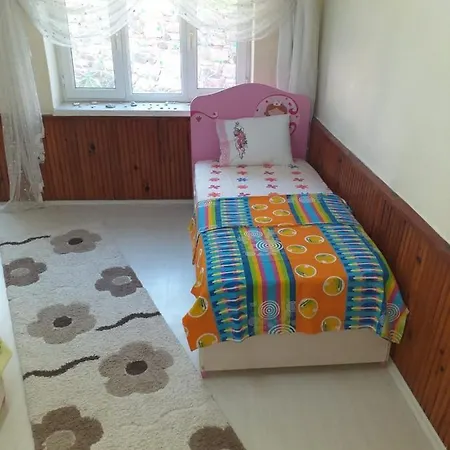 Enna Konuk Evi Cunda Ayvalik