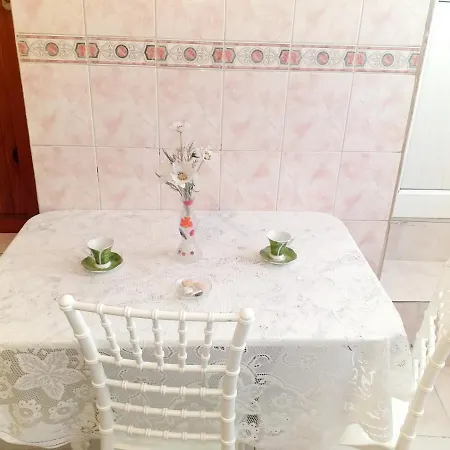 Holiday home Enna Konuk Evi Cunda Ayvalik