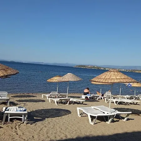 Enna Konuk Evi Cunda Holiday home