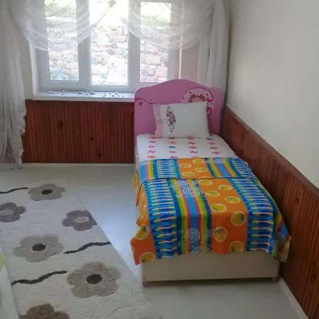 Holiday home Enna Konuk Evi Cunda Ayvalik
