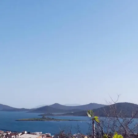 Enna Konuk Evi Cunda Holiday home Ayvalik