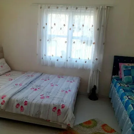 Holiday home Enna Konuk Evi Cunda