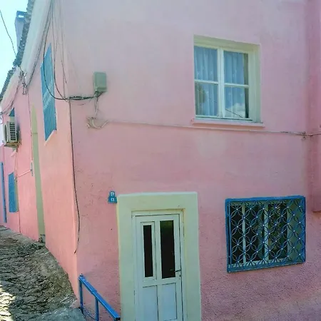 Enna Konuk Evi Cunda 펜션